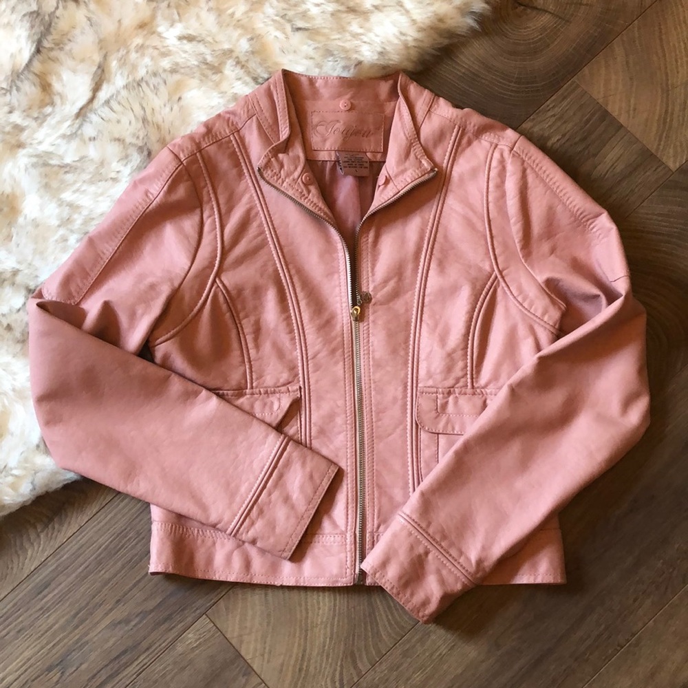 Joujou Fall Jacket